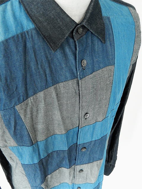 COMME des GARCONS SHIRT【コム デ ギャルソン シャツ】正規取り扱い店